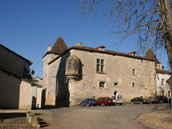 Gites de Varaignes