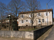 Gites de Varaignes