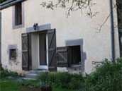 Vareilles Nature