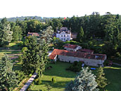 Gîte de Vauguenige