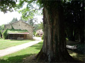 Gîte de Vauguenige