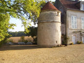 Château de Vaulichères