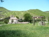 Hameau de Vaunières