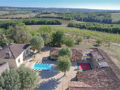 Villa Vazerac