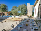 Villa Vazerac