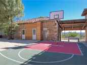 Villa Vazerac