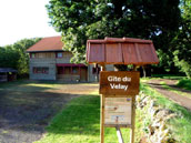 Gîte du Velay