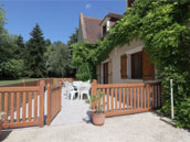 Le grand gîte de Vendeuvre