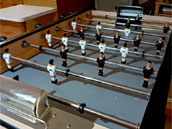 Le grand gîte de Vendeuvre