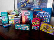 Le grand gîte de Vendeuvre