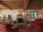 Le grand gîte de Vendeuvre