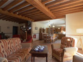Le grand gîte de Vendeuvre