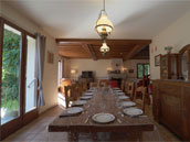 Le grand gîte de Vendeuvre
