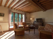 Le grand gîte de Vendeuvre