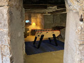 Domaine de Venoise