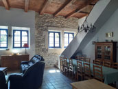 Ventenac Gîtes