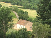 Gîte du Verger Saint Vincent