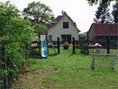 Gite Entre Vert et Mer