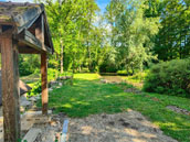 Gîte du Moulin de Vézelay
