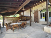 Gîte du Moulin de Vézelay
