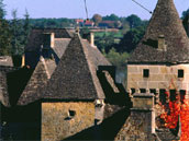 Village de Gîtes La Peyrière