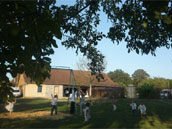 Village de Gîtes La Peyrière