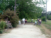 Village de Gîtes La Peyrière