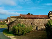 Gîte La Vieille Ferme