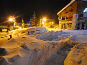 Chalet La Vieille Maison