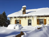 Ferme de la vieille route du col