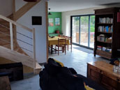 Gite La Vieille Maison