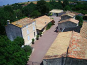 Domaine du Vieux Lavoir