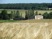 Le Vieux Monastère