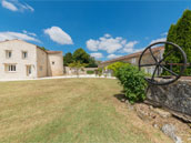 Le Vieux Monastère