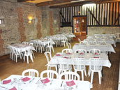 Le Vieux Pressoir
