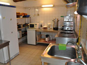 Le Vieux Pressoir