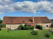 Gîte de l'Arbre - Le Vieux Sarre