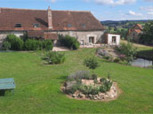 Gîte de l'Arbre - Le Vieux Sarre