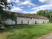 Les Vieux Chênes