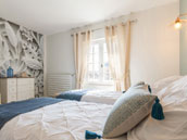Gîte Le Vieux Logis