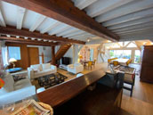 Gîte Le Vieux Logis