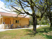 Village de gîtes Les Collines d'Eyvigues