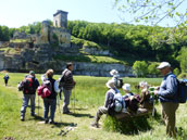 Village de gîtes Les Collines d'Eyvigues