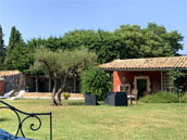 Villa Aina