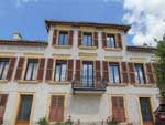 Gite de groupe Moselle