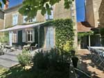 Gite de groupe Haute-Vienne