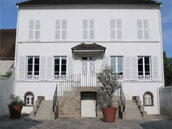 Gite Villa Blanche