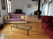 Cottage La Villa Bolero