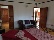 Cottage La Villa Bolero
