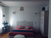 Cottage La Villa Bolero